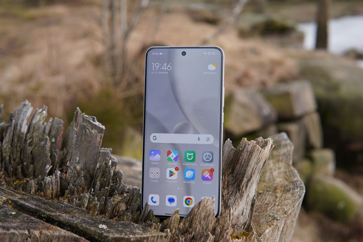 Xiaomi 15 Ultra – Bildschirm – mit Vertrag in den Netzen von Telekom, Vodafone, O₂ Telefónica und 1&1