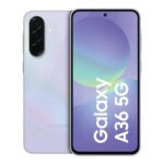 Samsung Galaxy A36 5G – Awesome Lavender – Teaser