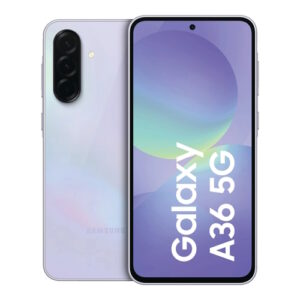 Samsung Galaxy A36 5G – Awesome Lavender – Teaser