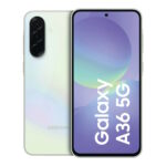Samsung Galaxy A36 5G – Awesome Lime – Teaser