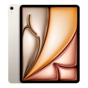 Apple iPad Air 13 Zoll (2025) – Polarstern – Teaser