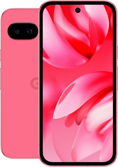 Google Pixel 9a