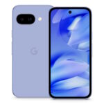 Google Pixel 9a – Iris – Teaser
