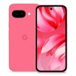 Google Pixel 9a – Peony – Teaser