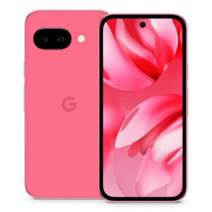 Google Pixel 9a – Peony – Teaser