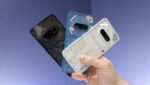 Nothing Phone 3a Hands-On