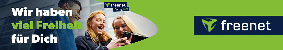 freenet Tarife im Vergleich