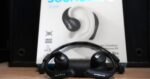 soundcore AeroFit Pro in voller Pracht
