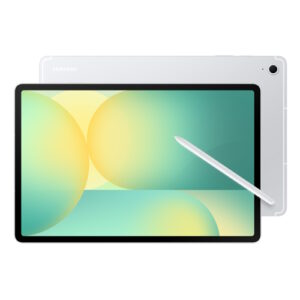Samsung Galaxy Tab S10 FE Plus – Silver – Teaser