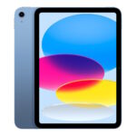 Apple iPad (2025) – Blau – Teaser
