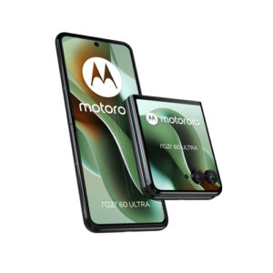 Motorola razr 60 Ultra – Scarab – Teaser