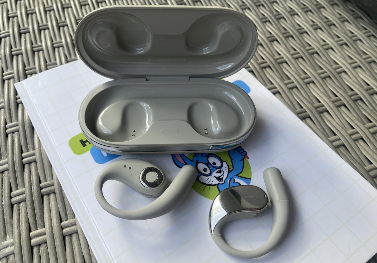 Xiaomi OpenWear Stereo