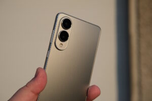 Samsung Galaxy S26 Edge Leaks