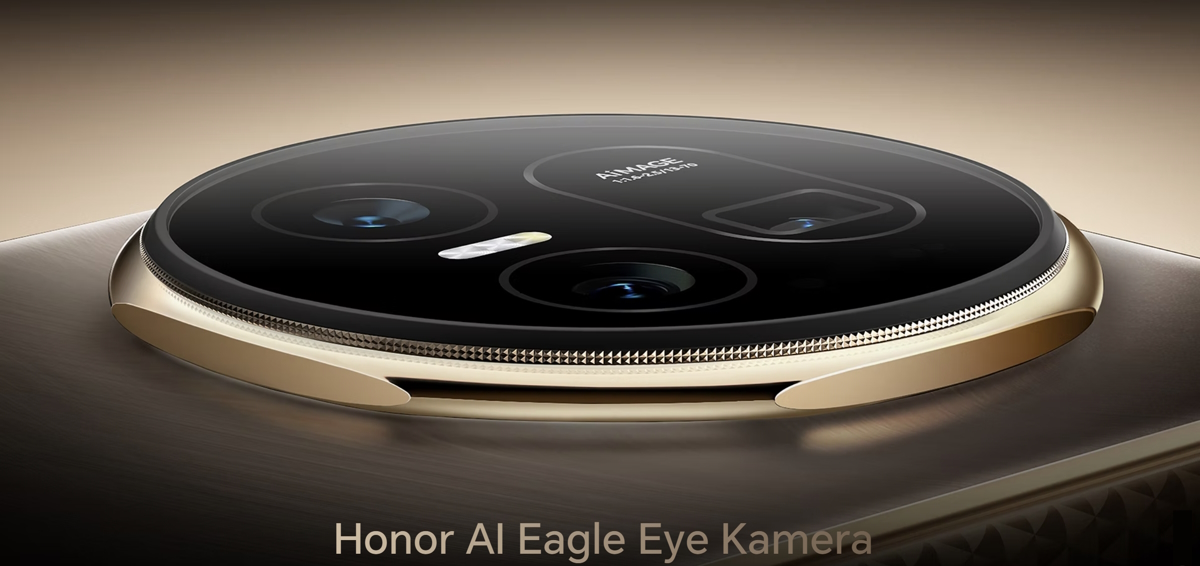 Honor Magic V5 – LP-Kamera – mit Vertrag in den deutschen Netzen von Telekom, Vodafone, O₂ Telefónica und 1&1