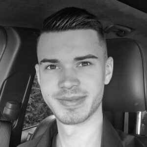 Profilbild von Sebastian