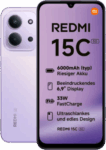 Xiaomi Redmi 15C 5G