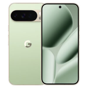 Google Pixel 10 Pro XL – Jade – Teaser