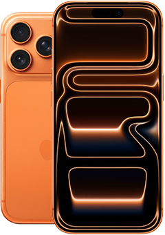 Apple iPhone 17 Pro