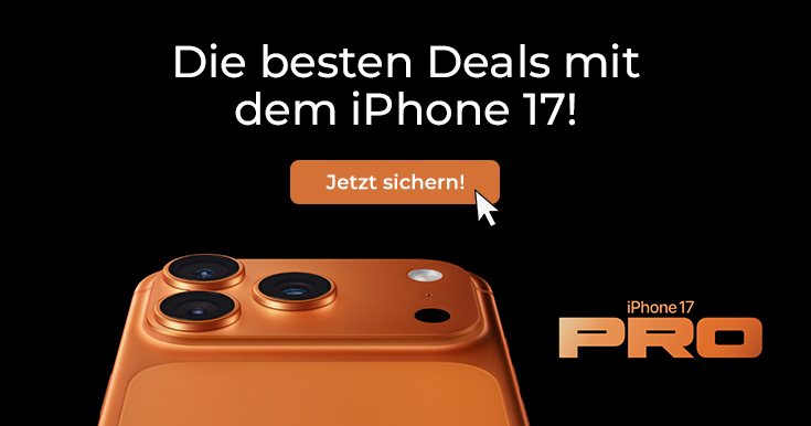 iPhone 17 Deals Magazinslider