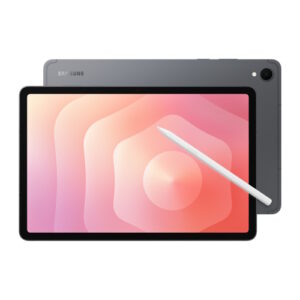 Samsung Galaxy Tab S11 – Gray – Teaser