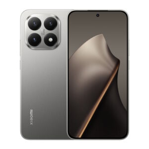 Xiaomi 15T – Gray – Teaser