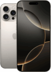 Apple iPhone 16 Pro