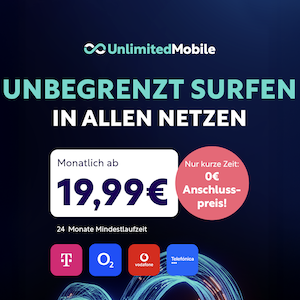 freenet unlimited mobile teaser