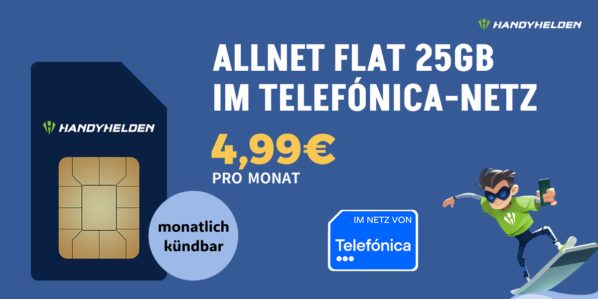 Handyhelden-Sonderangebot