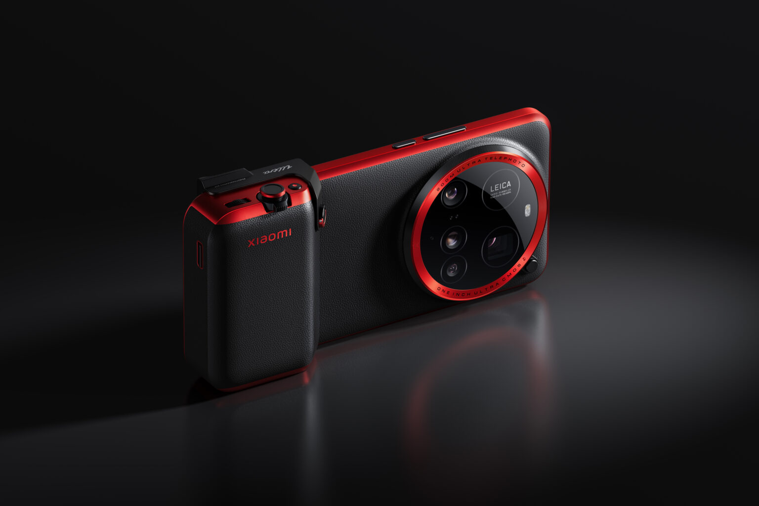 Xiaomi 15 Ultra Photography Kit Legend Edition