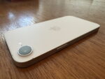 iPhone 16e Rückseite mit Kamera – Header Magazin