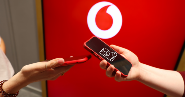 Vodafone Handy Finanzierung zum Vertrag News Teaser