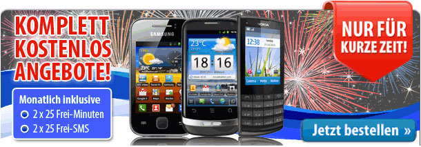 Handy Komplett Kostenlos Handy Komplett Kostenlos