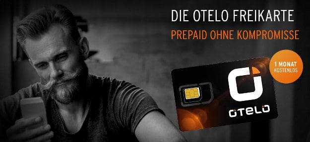 otelo Freikarte