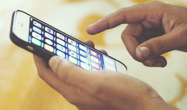 Das Datenvolumen abfragen - so prüfst Du, wie viel Datenvolumen Dir noch zur Verfügung steht!