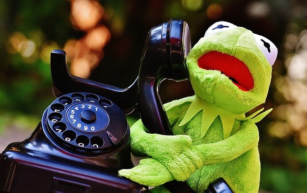 Voice over LTE aka VoLTE