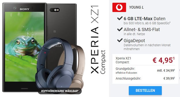 handy orten sony xperia