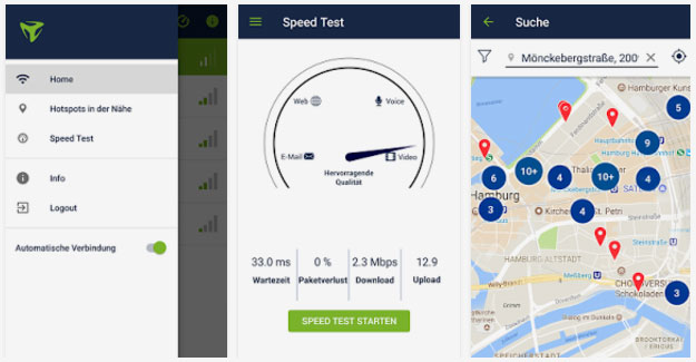 freenet hotspot app