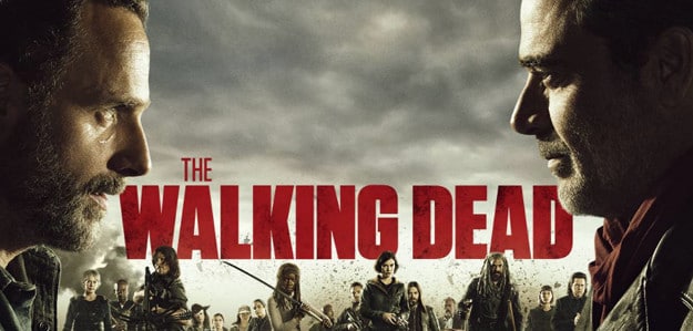Walking Dead