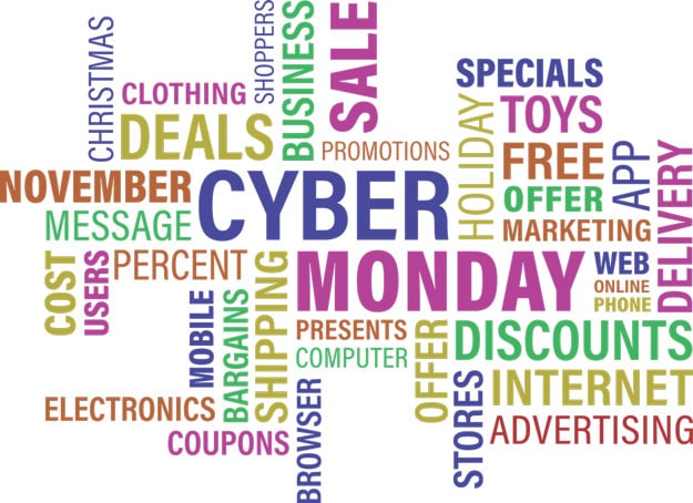Amazon Cyber Monday 2020