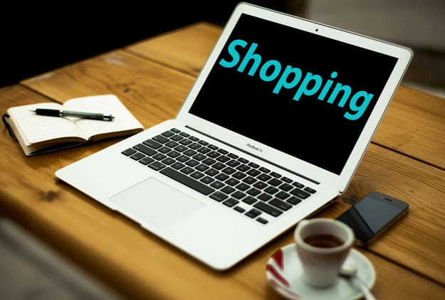 Cyber Monday 2018
