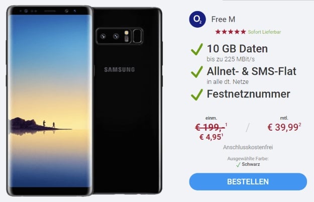 Spionage app samsung galaxy note 8