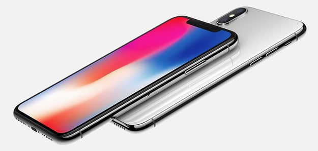 Apple iPhone X