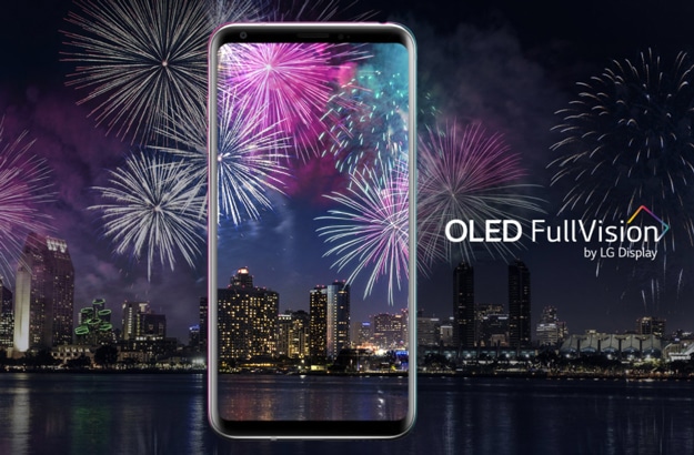 LG V30 - kaufen, Preis, Specs, Test
