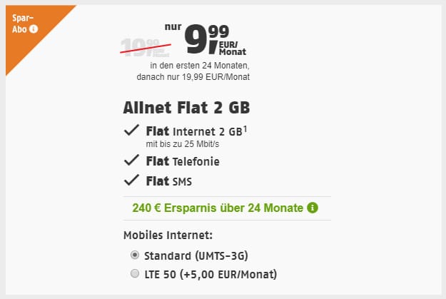 klarmobil allnet flat 2000 telekom