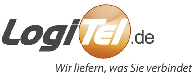 LogiTel Mobilfunk-Shop mit günstigen Tarifen, Handy mit Vertrag, DSL, Kabel-Internet