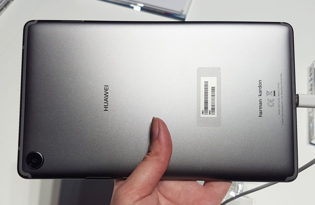 Huawei MediaPad M5