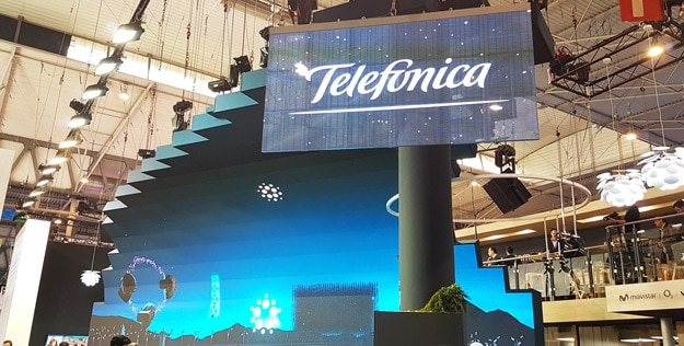 Telefonica & Huawei mit Datenvolumen abrufen in Echtzeit für o2-Kunden