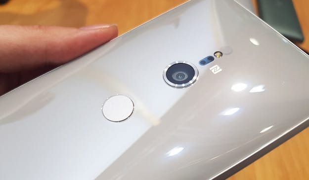 Sony Xperia XZ2 im Test, Dual-SIM, Preis, Specs, mit oder ohne Vertrag
