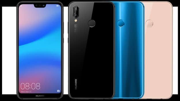 Huawei p20 lite kaufen ohne vertrag