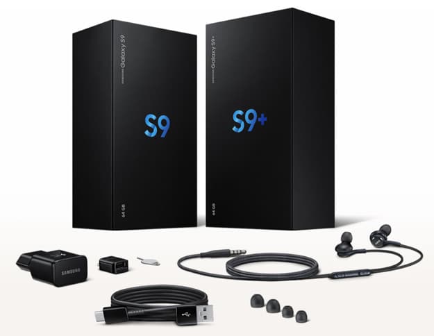 Samsung Galaxy S9 / S9 Plus bestellen, vorbestellen, Telekom, Vodafone, o2, günstig kaufen mit oder ohne Vertrag
